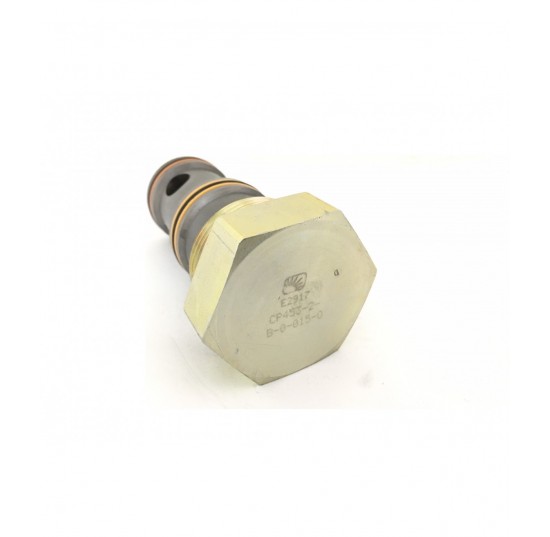 132873 - PO Check Valve CP453