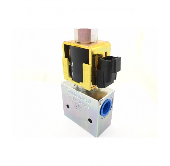 11189667 - Solenoid Valve HSVP10