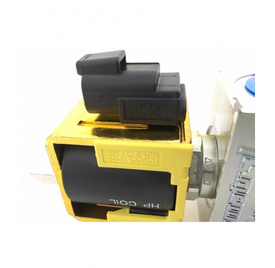 11189667 - Solenoid Valve HSVP10
