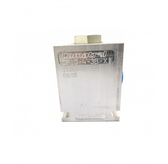 11008409 - Flow Divider/combiner CP340-1