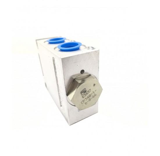 11008409 - Flow Divider/combiner CP340-1