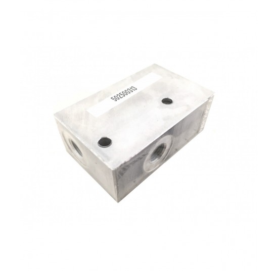 502500313 - Housing for MP06