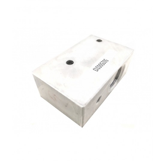 502500313 - Housing for MP06