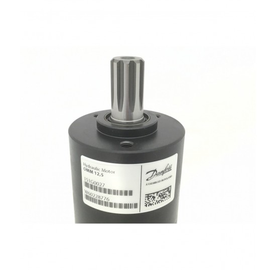 OMM12.5 - 151G0027