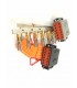 10102023 - DEUTSCH Connector bag Assembly12-Socket Plug (24P)