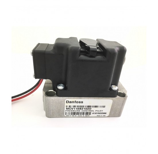MCV116B2102D - Pressure Control Pilot (PCP)
