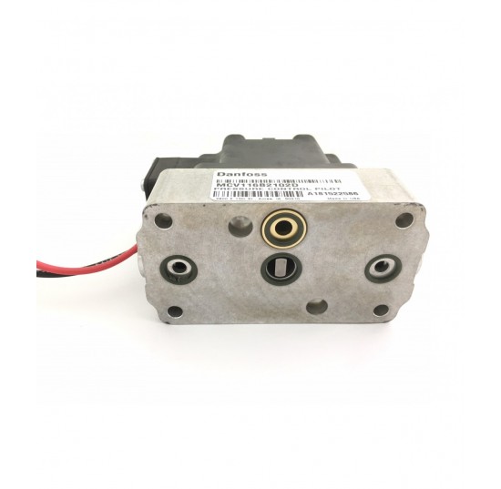 MCV116B2102D - Pressure Control Pilot (PCP)