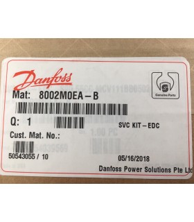8002M0EA-B - Electrical Displacement Control (EDC) Series 90/100PV