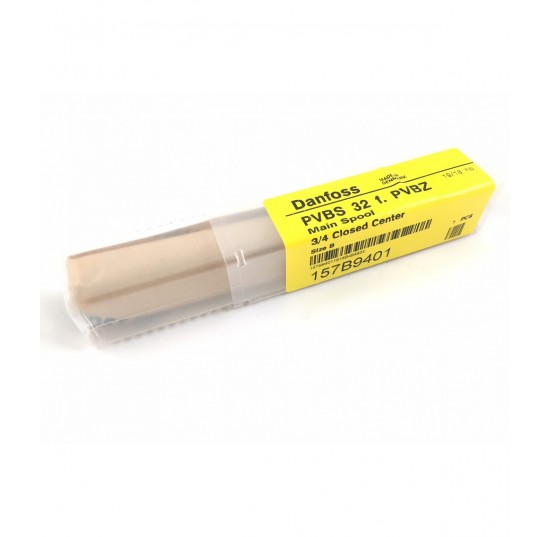 157B9401 - PVBS32 main spool for PVBZ