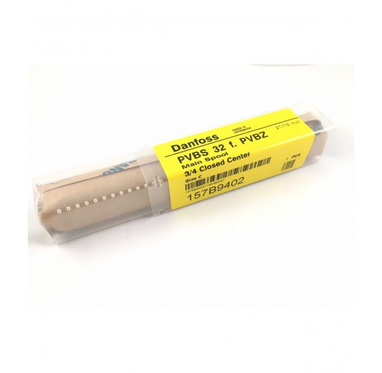 157B9402 - PVBS32 main spool for PVBZ