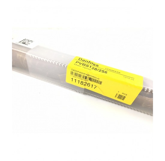 11182617 - PVBS256 main spool