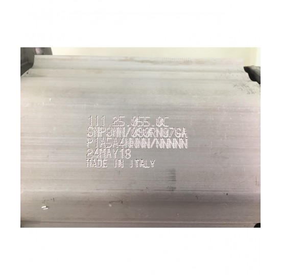 Gear Pump 111.25.055.0C - SNP3NN/90.0