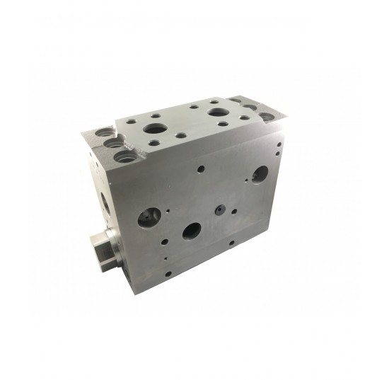 11183379 - PVB256 3-Way Compensator with LSa/b, PVLP & Turbo
