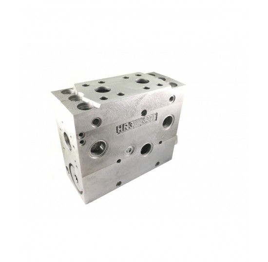 11183379 - PVB256 3-Way Compensator with LSa/b, PVLP & Turbo