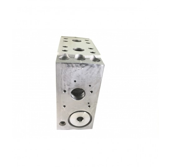 11183379 - PVB256 3-Way Compensator with LSa/b, PVLP & Turbo