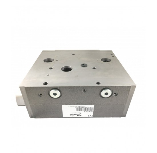 11183379 - PVB256 3-Way Compensator with LSa/b, PVLP & Turbo