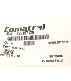 820167129 - Counterbalance Valve VCB-12