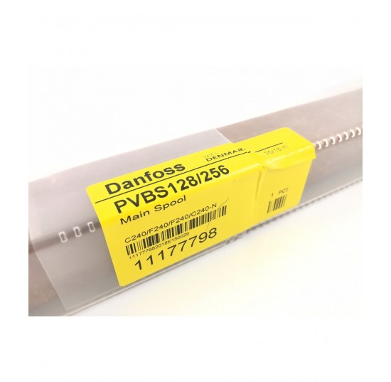 11177798 - PVBS256 main spool