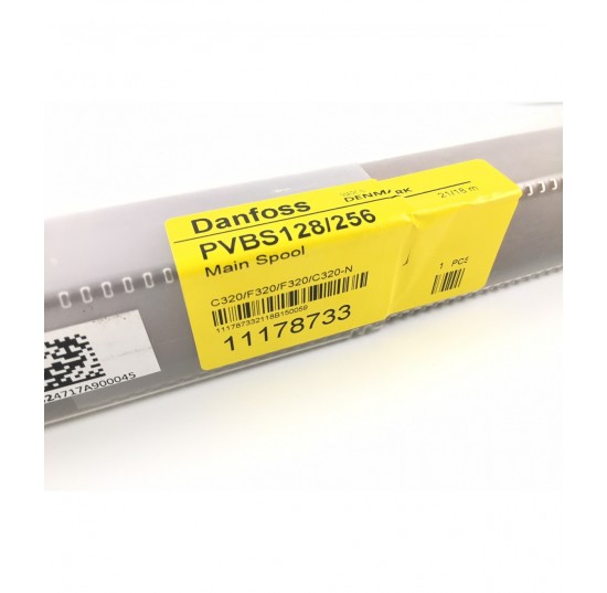 11178733 - PVBS256 main spool
