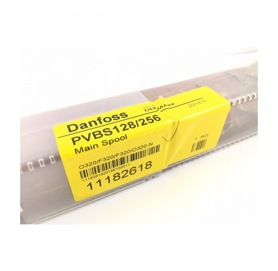 11182618 - PVBS256 main spool