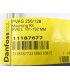 11187677 - PVAS256 assembly kit for 1 x PVB256 + 1 x PVB128