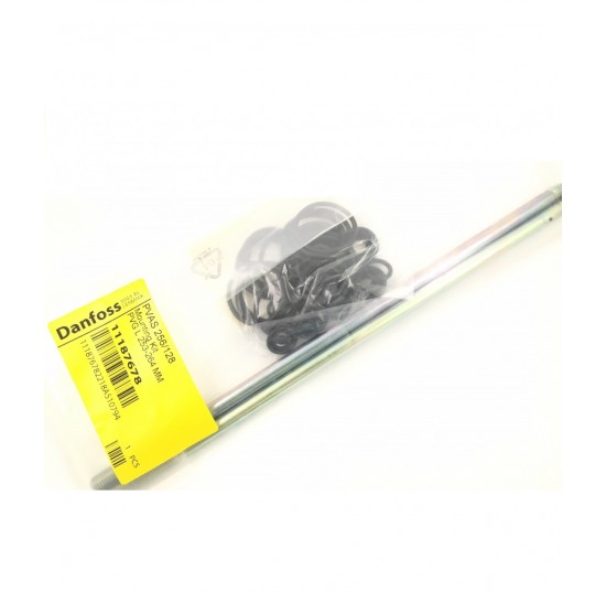 11187678 - PVAS256 assembly kit for 1 x PVB256 + 2 x PVB128