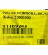 11169243 - PVB256 3-Way Compensator with LSa/b & PVLP 