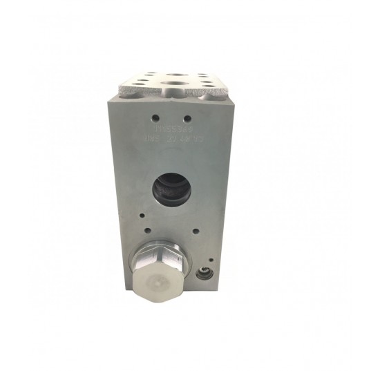 11169243 - PVB256 3-Way Compensator with LSa/b & PVLP 