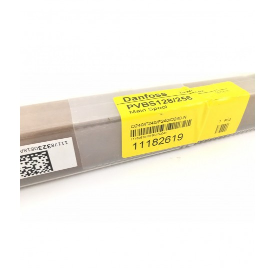 11182618 - PVBS256 main spool
