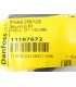 11187672 - PVAS256 assembly kit for 1 x PVB256