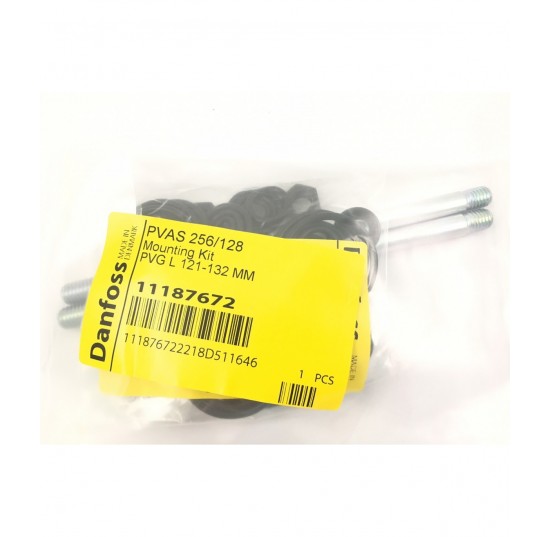 11187672 - PVAS256 assembly kit for 1 x PVB256