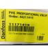 11171419 - PVSI256 End Plate