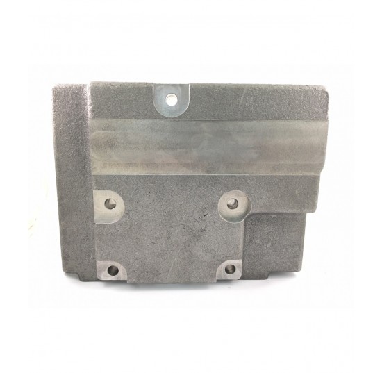 11171419 - PVSI256 End Plate
