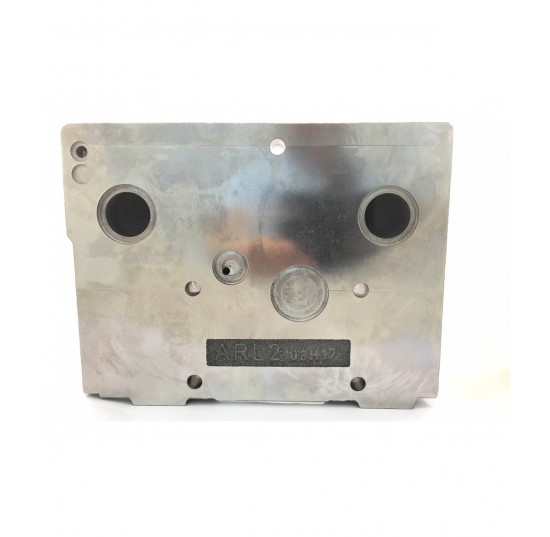 11171419 - PVSI256 End Plate