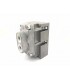 11187777 - PVH128/256 Cover for hydraulic actuation
