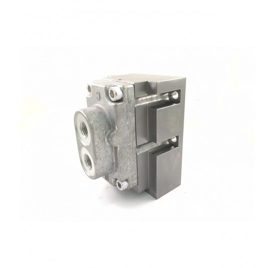 11187777 - PVH128/256 Cover for hydraulic actuation
