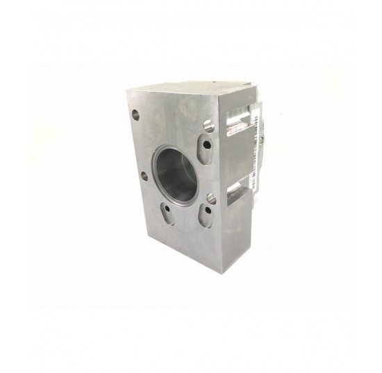 11187777 - PVH128/256 Cover for hydraulic actuation