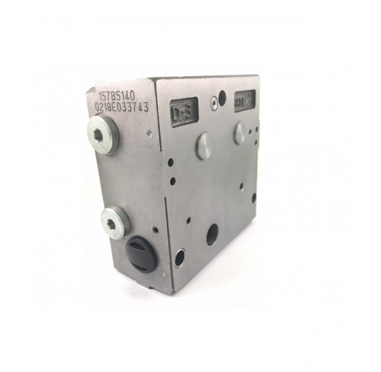 157B5140 - Pump Side module PVP for High Pressure Carry Over (HPCO)