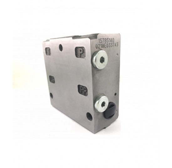 157B5140 - Pump Side module PVP for High Pressure Carry Over (HPCO)