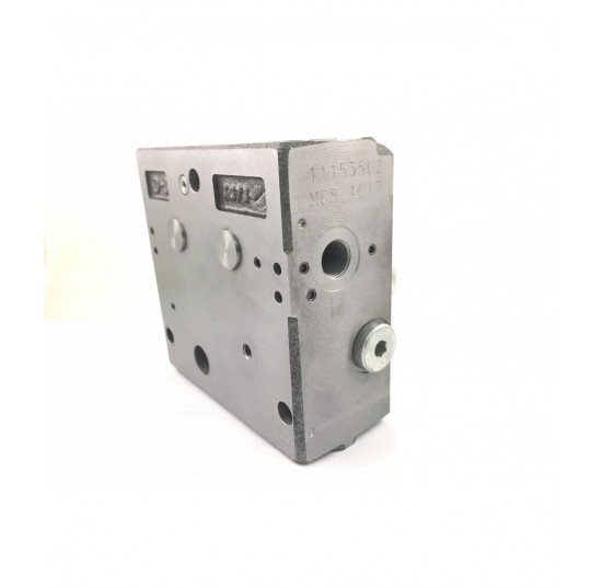 157B5140 - Pump Side module PVP for High Pressure Carry Over (HPCO)