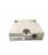 157B2500 - PVST End Plate