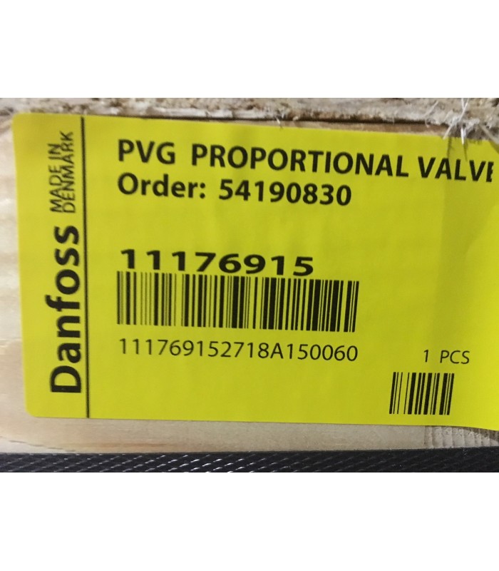 11176915 - PVB128 3-Way Compensator with LSa/b