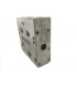 11101421 - PVG16, Basic Valve Block