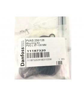 11187320 - PVAS128 assembly kit for 1 x PVB128