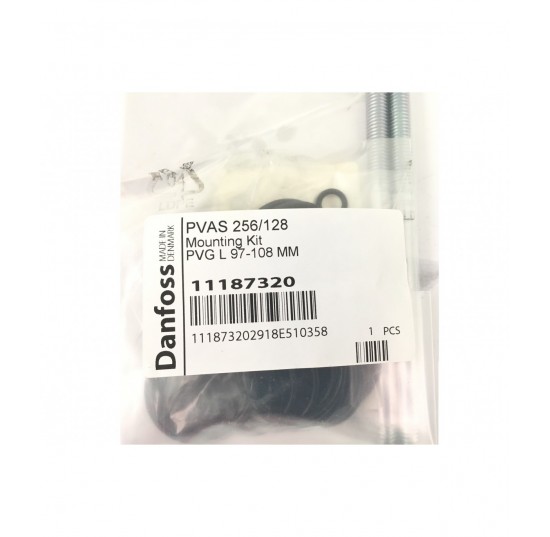 11187320 - PVAS128 assembly kit for 1 x PVB128