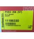 11186330 - PVEO256 electrical actuation S7