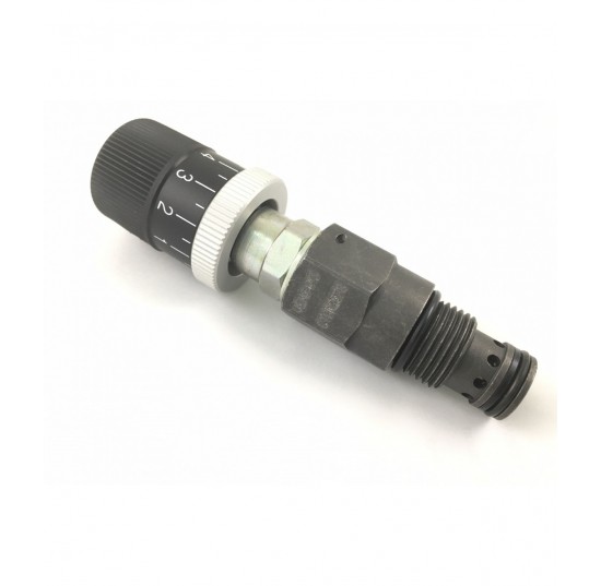 810183719 - Relief Valve VEN 04