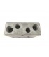 11101421 - PVG16, Basic Valve Block