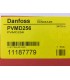 11187779 - PVMD128/256 Cover for manual actuation