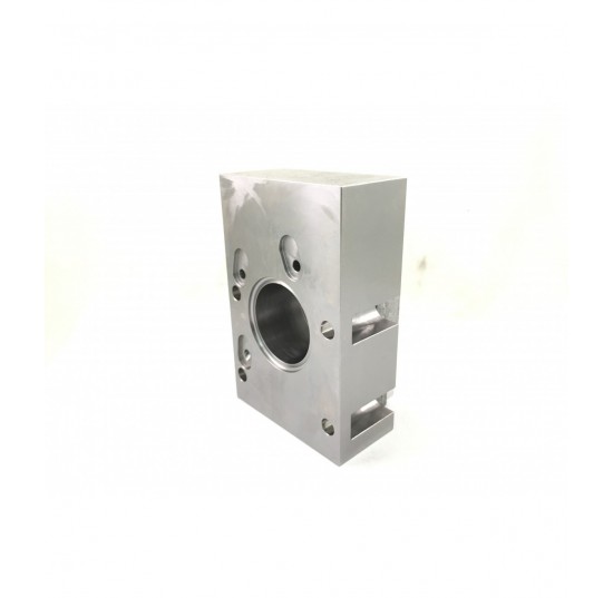 11187779 - PVMD128/256 Cover for manual actuation